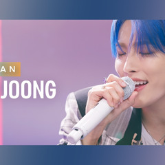 Starman - HONGJOONG(ATEEZ)