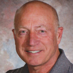 Gary Anderson, Commissioner, Port of Bremerton