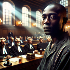 Healing and Justice Emerge from Sentencing of Rwandan Doctor