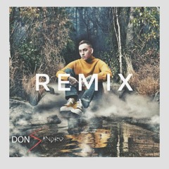 Blackbear - @ my worst (Don Sandro Remix)[Free Download]