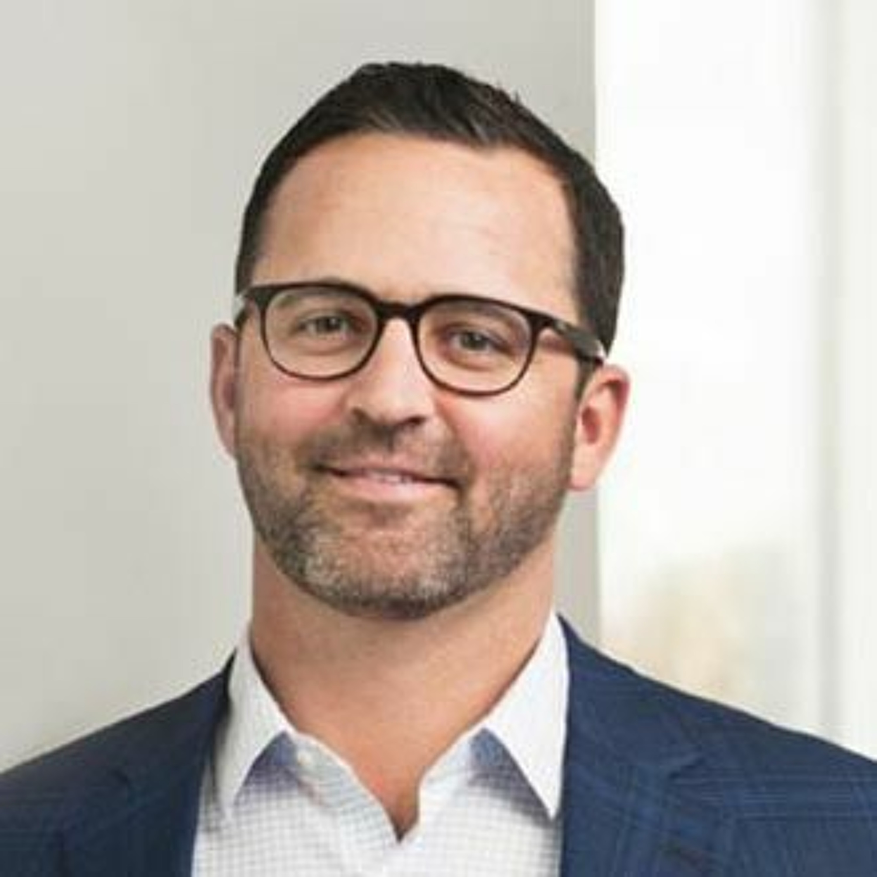 Interview: Brent Kluver, partner and vice president of project development, Ironmark Building Co. episode artwork