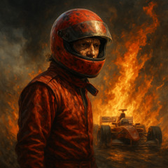 The Fire’s Not Enough
