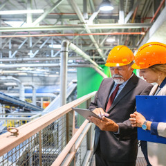 Third party inspection