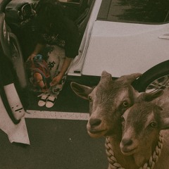 2 headed goat (Feat. Purg1oso)