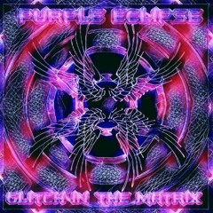 I'LL TAKE THE PURPLE PILL