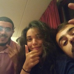 Balécoui j'suis pas un gangsta (avec Nawaëlle et Kaderij)