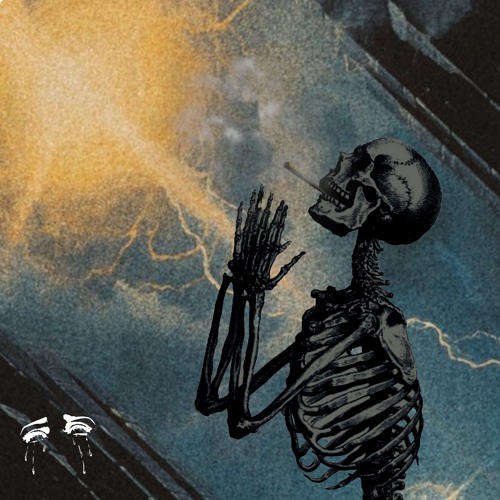 SPARKING UP THE BONG