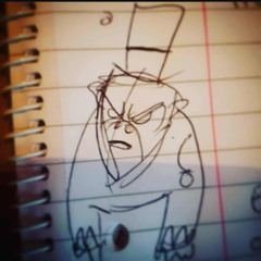 Local Villains Mix 07 - G-bo's Surge Mix