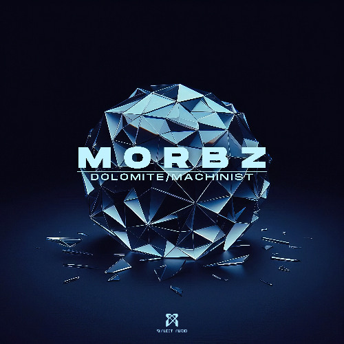 MORBZ - Machinist