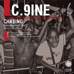 Chasing (Charles Webster Remix) [feat. Kholi]