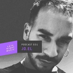 Podcast 031: Jo.El