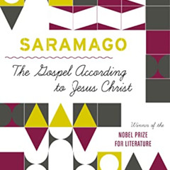 ACCESS EBOOK 📦 The Gospel According to Jesus Christ by  Jose Saramago &  Giovanni Po
