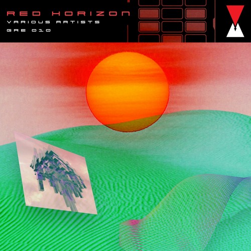 Romensdawn - Redacted