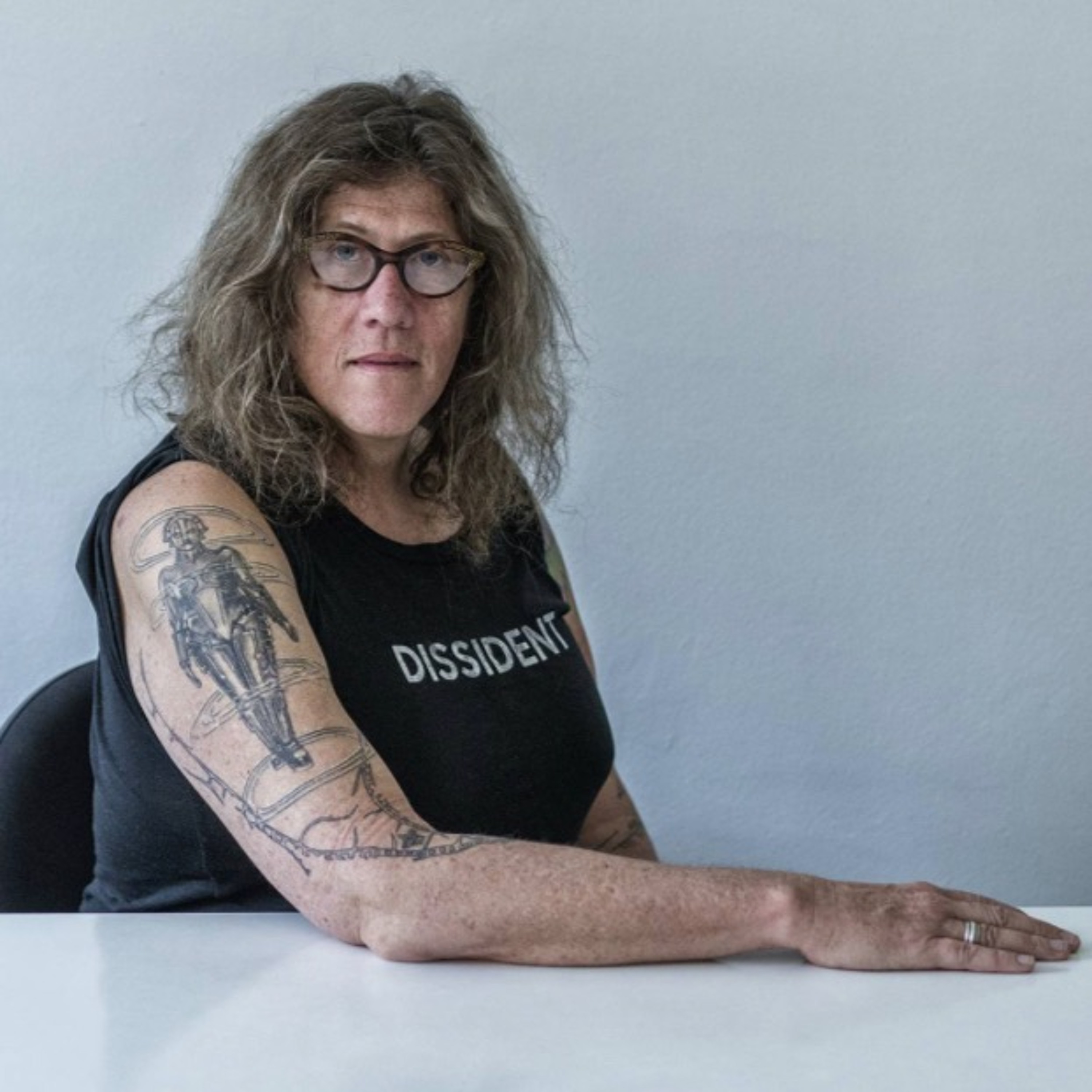 NYC Trans Oral History Project