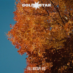 fall mixtape #12