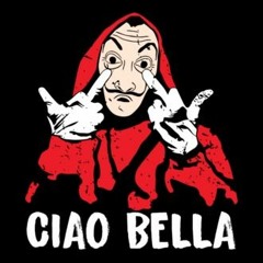 Ciao Bella HardTechno remix
