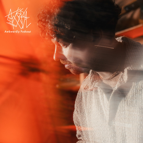 Awkwardly Cast 072 - Berwick