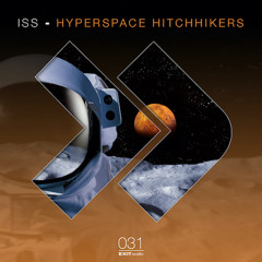 TL PREMIERE : ISS - 3rd Kind Date (Original Mix) [Exit Audio]