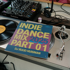 Indie Dance 2025 01