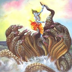 Kalinga Nartana Tillana