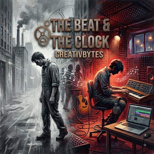 The Beat & The Clock