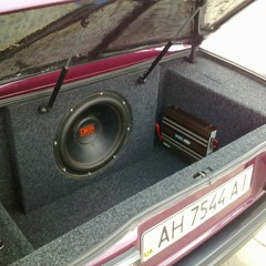 Jolli Boi - This Must Be The Life(Scrwed&Bass Boosted)