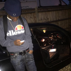 RiskyGM - All I Need (2013)