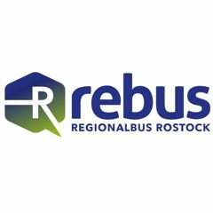 Beispielansage der rebus RegionalBus Rostock GmbH