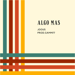 ALGO MAS