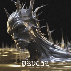 BRV006 - B1 - HATELOVE- Your Last Breath Belongs To Me