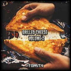 TOASTY PRESENTS - 100% - GRILLED CHEESE V2