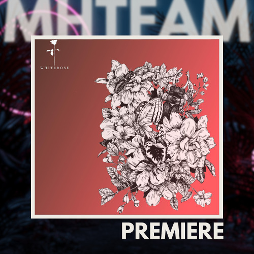 PREMIERE: Bilgehan Ünver - So High (Original Mix)[White Rose]