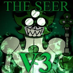 FOUR SUITS - The Seer V3