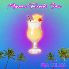 Pina Colada