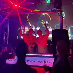 StoShi B2B Timo @ FETT 5th Anniversary 29-12-2023