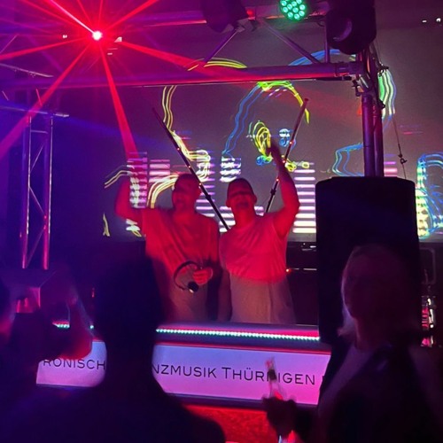 StoShi B2B Timo @ FETT 5th Anniversary 29-12-2023