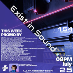 Tranceplayer 154 | New & Upcoming in Trance