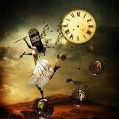 Francesco Kaino - Timeless Travel126 Radio Mrs Weekly Show