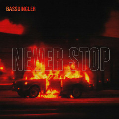 Never Stop