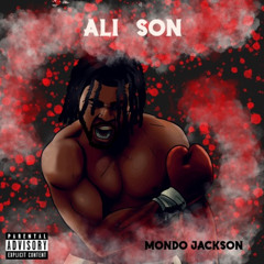 Mondo Jackson - ALI SON (Gelatoo)