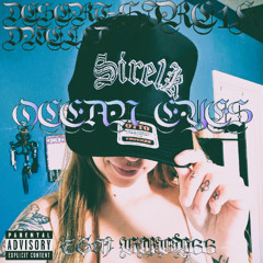 Ocean Eyes [Prod. S1K]