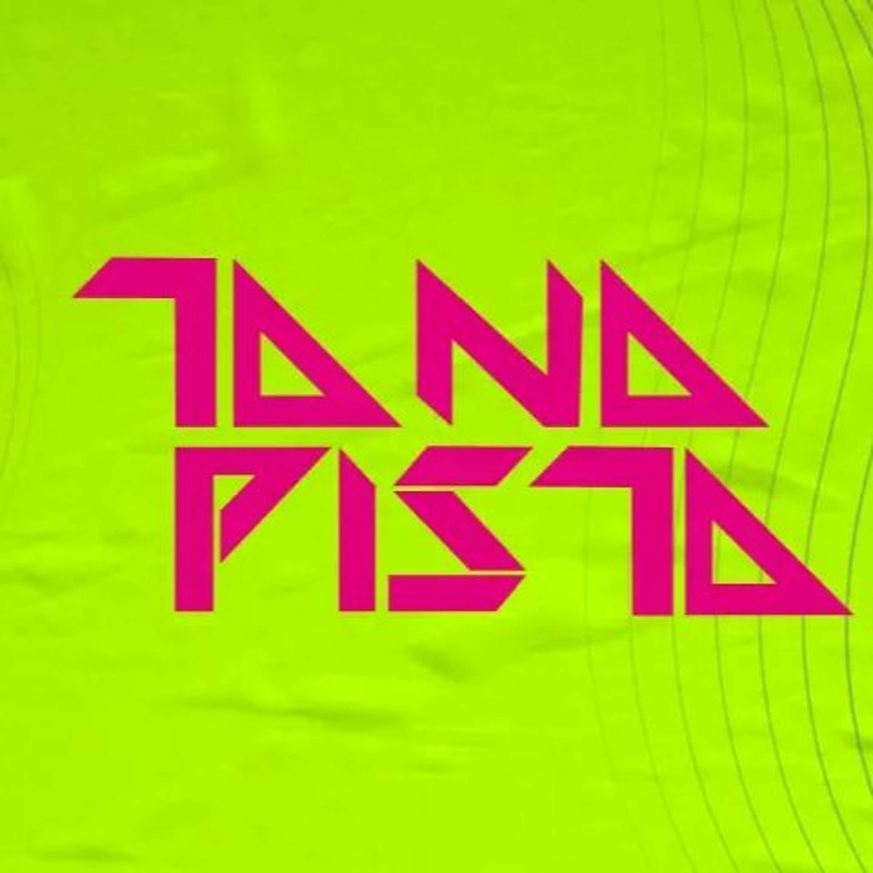 “Tá na Pista” com a energia contagiante do DJ Jeff Honor episode artwork