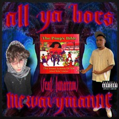 All Ya Hoe’s (Feat. Lunarnm) (Prod. DJ Nosferatu)