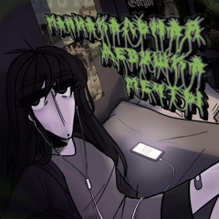 егорbez - маниакальная девушка мечты instrumental