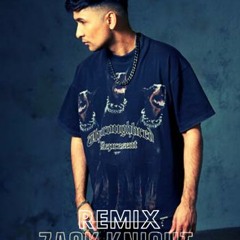 Chole Gele -( Remix )- Remix By DJ Spider