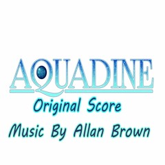 Aquadine Score- Fractured Truth (Live)