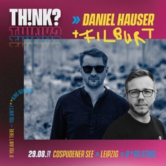 Daniel Hauser & Filburt Th!nk? 2021 O*RS STAGE