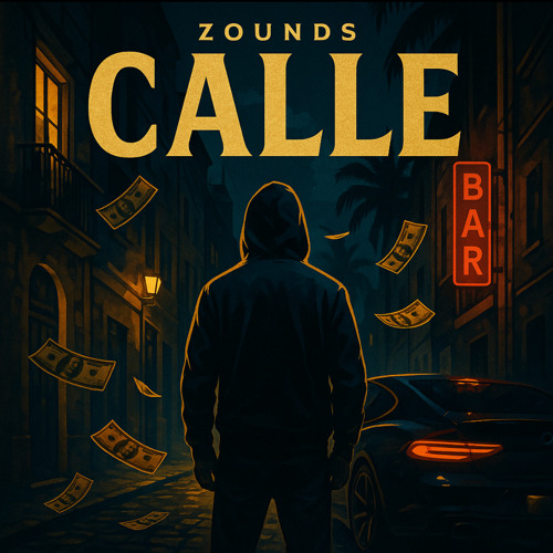 Zounds - Calle