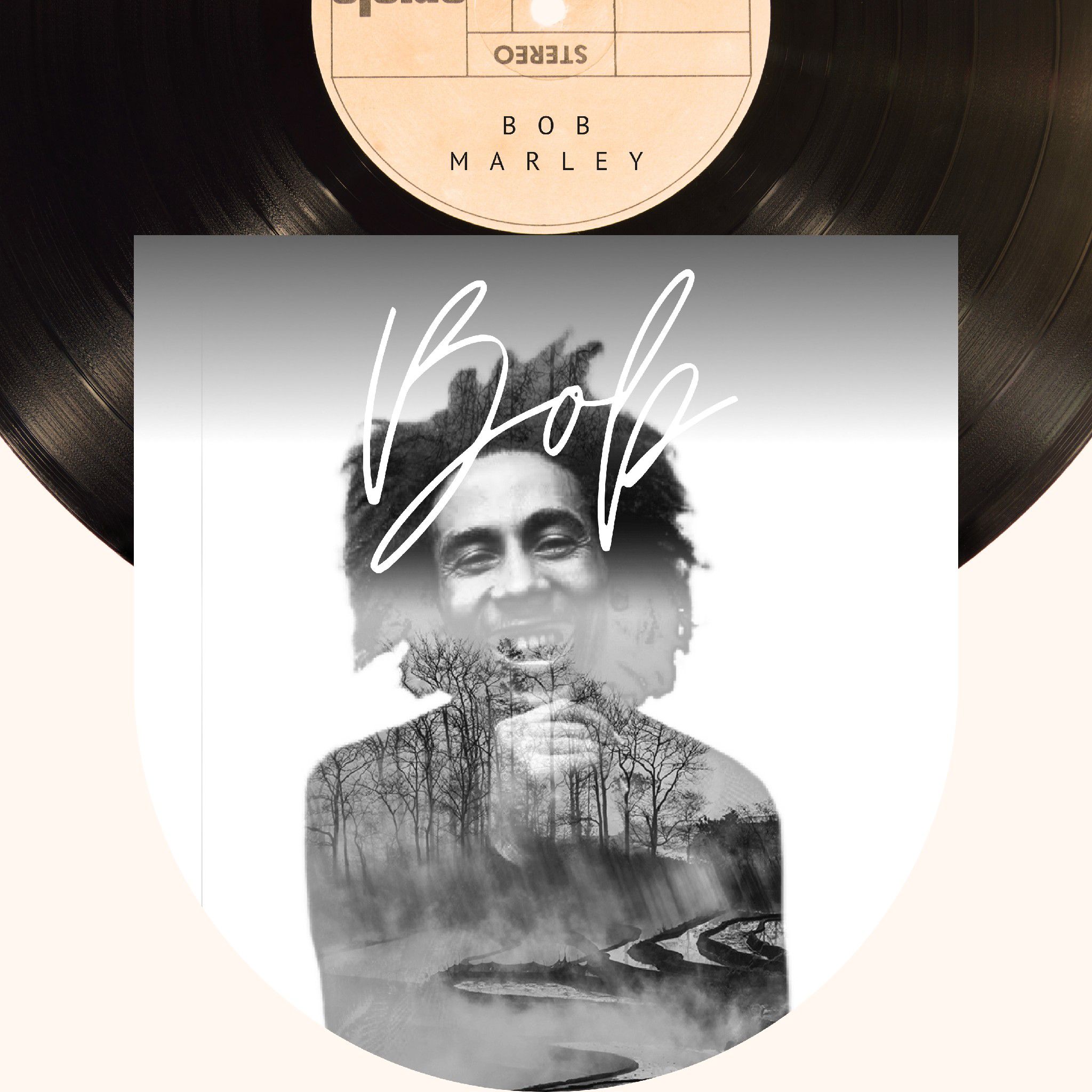 Bob Marley – Is This Love (Greggio&Grannus Remix)