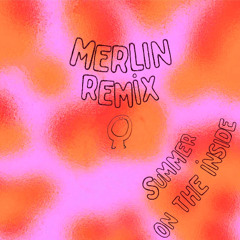 warner case, Jean Tonique, Max Kaluza - summer On The Inside (MERLIN Remix)